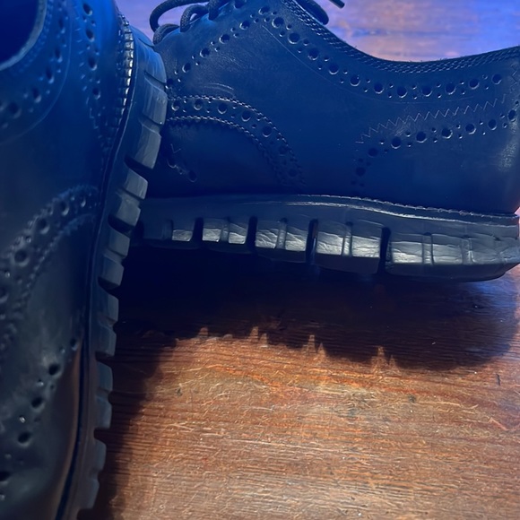 Men’s Cole Hana Zerogrand Shoes - Picture 6 of 6